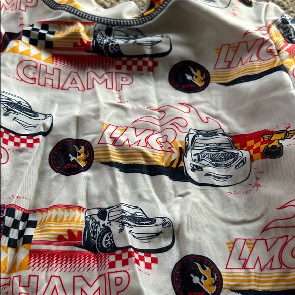 Swim set - Picture 4 of 4